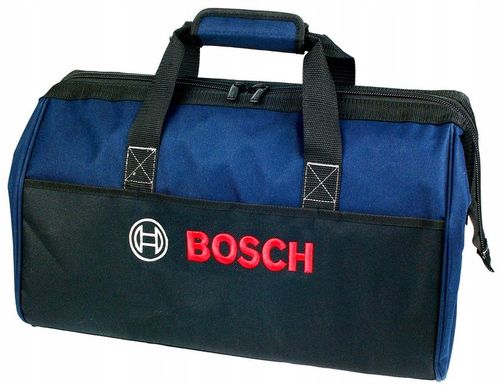 TORBA NARZĘDZIOWA firmy BOSCH na Arena.pl