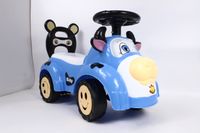 Jezdzik duzy krowka z dzwiekiem FD-6808 11298