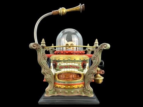 NECROPHONE WG MILES PINKEY VERONESE WU77289AA na Arena.pl