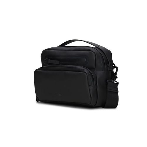 Torba Rains Cargo Box Bag W3 14110 01 uniwersalny na Arena.pl