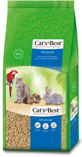 Cat`s best universal 40L na Arena.pl