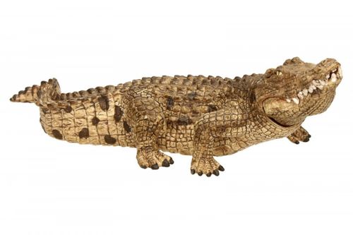 Schleich Krokodyl na Arena.pl