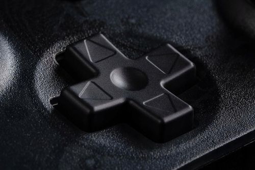 Kontroler 8Bitdo Ultimate 2C Hall Effect 2.4G Android PC Black Myth Wukong na Arena.pl