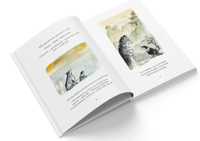 Podążaj za księżycem zdjęcie 4