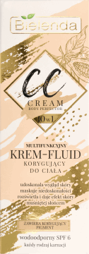 BIELENDA CC Cream 175 ml na Arena.pl