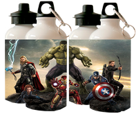 Bidon Junior Avengers