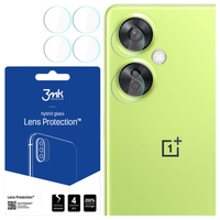 OnePlus Nord CE 3 Lite - 3mk Lens Protection