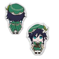Poduszka Chibi Genshin Impact - Venti