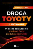 Droga Toyoty Jeffrey K. Liker