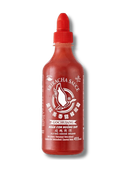Sriracha sos chilli 45% z gochujang pasta koreańska marynata dip flying goose 455ml