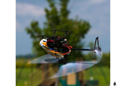 Blade 130 SAFE RTF Mode 2 na Arena.pl