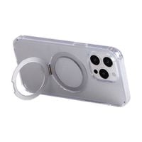 magnetyczne etui ochronne z uchwytem joyroom jr-bp004 do iphone 15