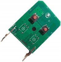 Elektronika Pilota BENINCA TO.GO2VA Pilot do Bramy