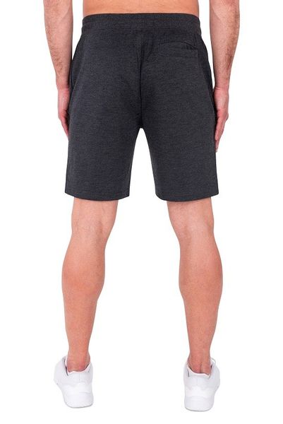 Spodenki męskie antracyt Mathias Rozmiar - L zdjęcie 4