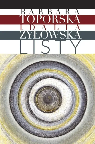 Idalia Żyłowska. Listy zdjęcie 1