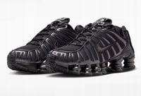 Nike Shox TL Buty damskie r,36,5