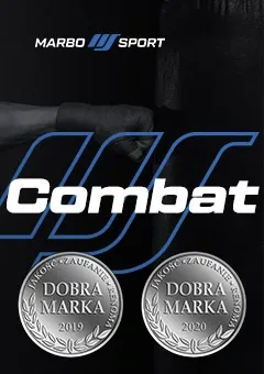 MARBO Materac gimnastyczny asekuracyjny do ćwiczeń na Arena.pl