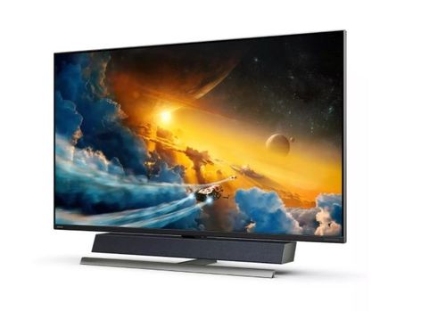 Monitor 558M1RY 55 cali VA 4K HDMIx3 DP HDR na Arena.pl
