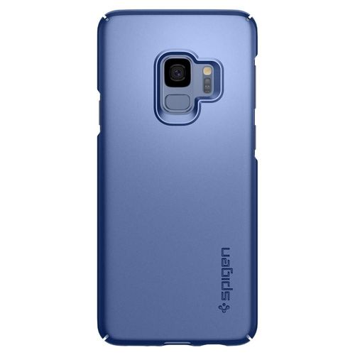 SPIGEN THIN FIT GALAXY S9 CORAL BLUE na Arena.pl