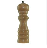 młynek drewniany do pieprzu 006A-4