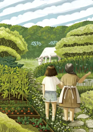 Ostatnie drzewo na Ziemi na Arena.pl