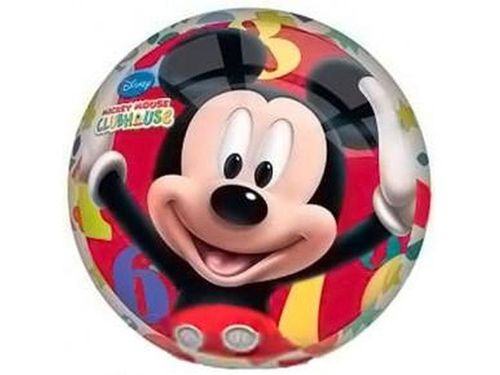 Mondo Piłka 230mm MICKEY na Arena.pl