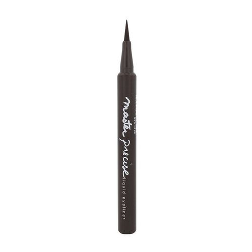Maybelline Hyper Precise All Day eyeliner w pisaku Brown na Arena.pl