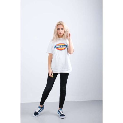 Dickies HORSESHOE TEE 0600075W WHITE na Arena.pl