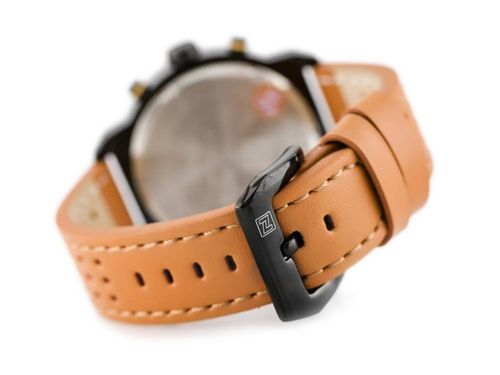 ZEGAREK MĘSKI NAVIFORCE HUSTER (zn027d) - pasek na Arena.pl