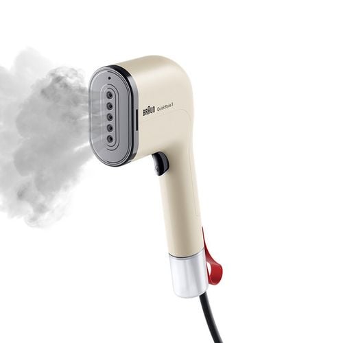 Steamer do ubrań Braun GS3012BG 1100 W na Arena.pl