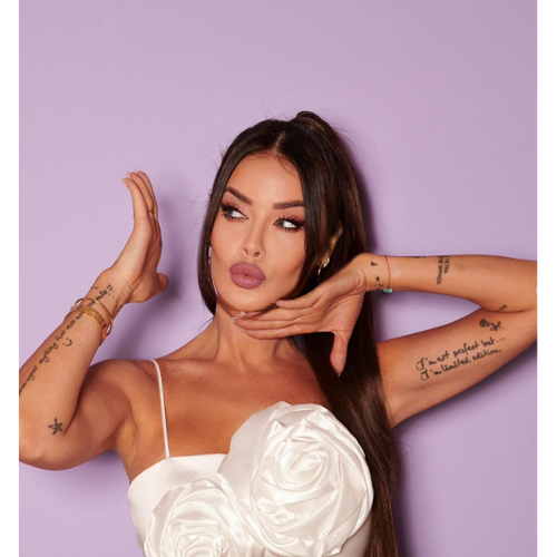 TanExpert The Element 79 Krople Stopniowo Opalające 35ml na Arena.pl