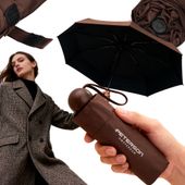parasolka ptn umb-03t-5928 brown