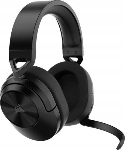 Słuchawki Corsair HS55 Wireless (Carbon) na Arena.pl