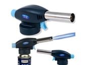 Palnik gazowy lutlampa auto zapłon gazu na kartusz