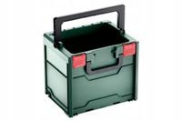 METABO WALIZKA METABOX 340 TOOLBOX