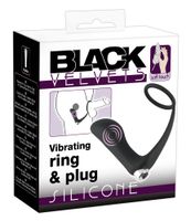bv vibrating ring & plug