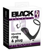 bv vibrating ring & plug