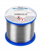 CYNA DO LUTOWANIA Z TOPNIKIEM SPOIWO 500G 0,9MM 0,5KG