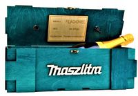 Skrzynka na Alkohol MASZLITRA Prezent Upominek Zawieszka Gratis