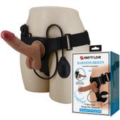 pretty love - oher, vibration squirt, tpr abs pu nylon