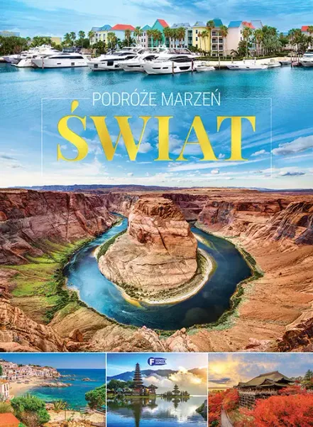 Podróże marzeń Świat zdjęcie 1