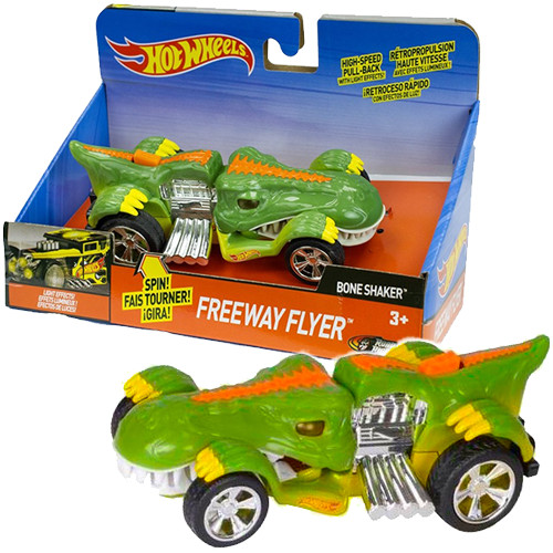 hot wheels fighters and freeway flyer na Arena.pl
