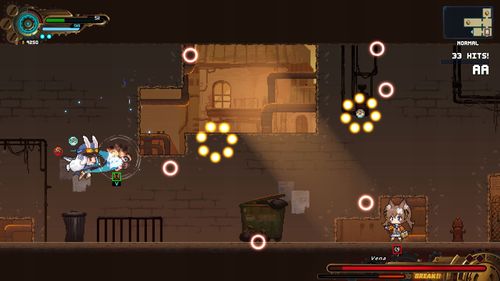 Gra na PS5 - TEVI - Akcja RPG 12+ na Arena.pl