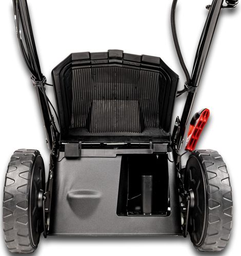 CEDRUS KS53S-E KOSIARKA SPALINOWA DO TRAWY Z NAPĘDEM I ROZRUSZNIKIEM KS53 - 53cm / 5,7 KM  - EWIMAX - OFICJALNY DYSTRYBUTOR - AUTORYZOWANY DEALER CEDRUS na Arena.pl