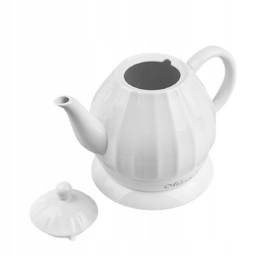 Czajnik elektryczny Maestro MR-070 1200 W 1,2 l biały na Arena.pl