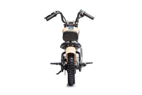 Motor Na Akumulator A9902 36V Khaki na Arena.pl