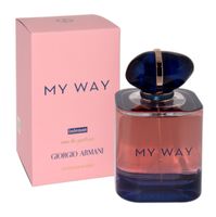armani my way intense edp 90ml