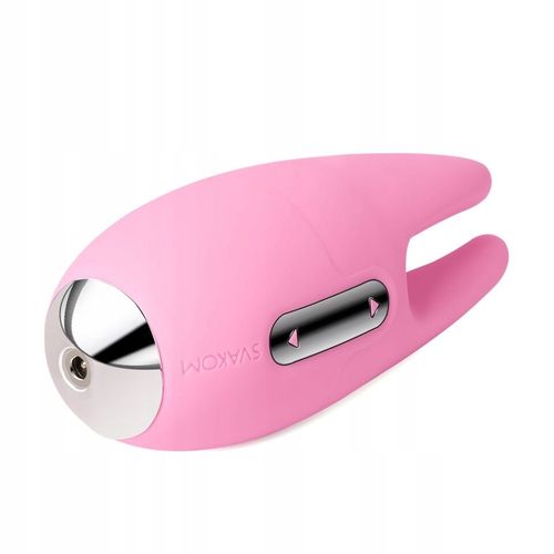 Stymulator Cookie Pale Pink na Arena.pl