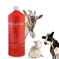 Vetoquinol permammas emulsja do wymion dla bydła owiec kóz 1l