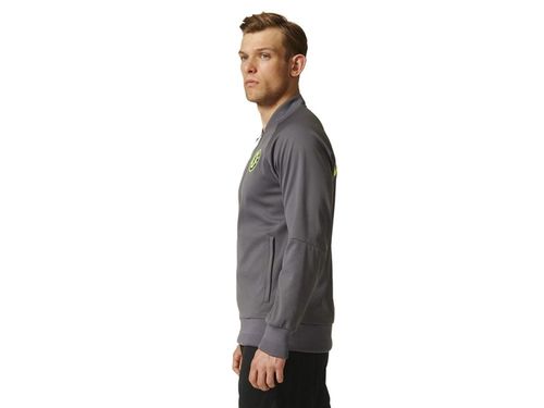 Bluza Adidas Cfc Anth Jkt B39615 S na Arena.pl
